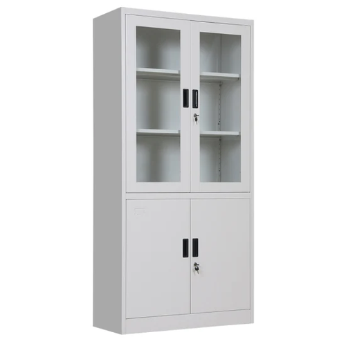 Armário metálico  modelo 10