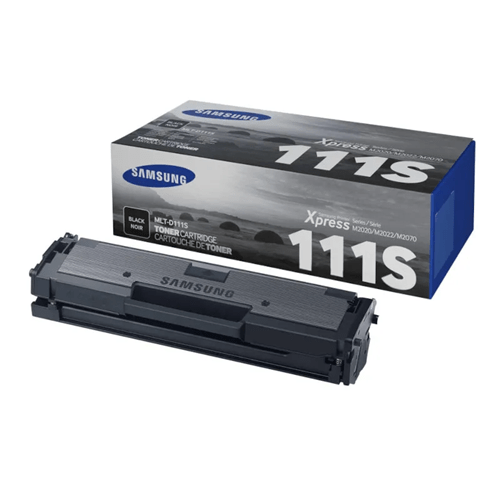 Cartucho de toner-Samsung