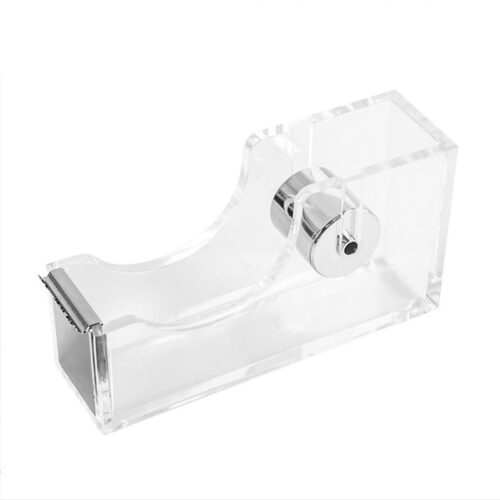 Fita cola (pequena) com dispensador