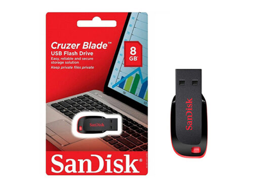 Flash Drive