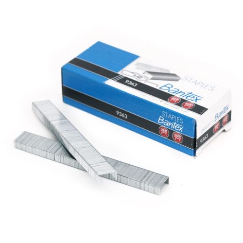 Agrafos Bantex 26/6