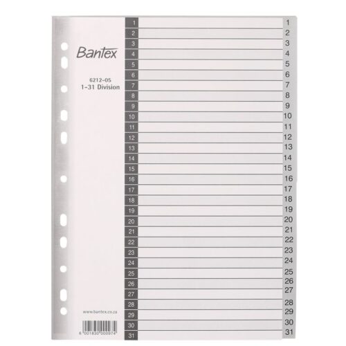 Embalagem de separadores