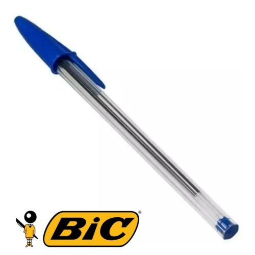 Caneta Bic Cristal