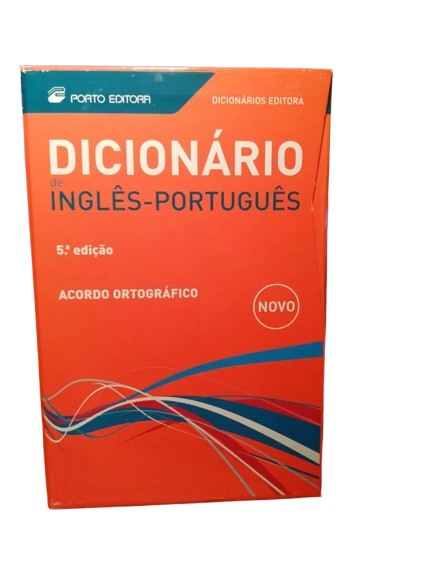 Dicionário inglês-português