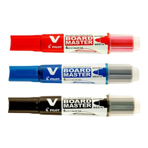 Marcador para quadro branco