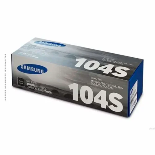 Toner Samsung 104s