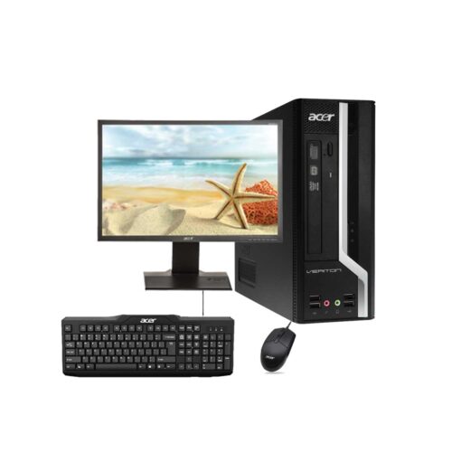 Computador completo Acer